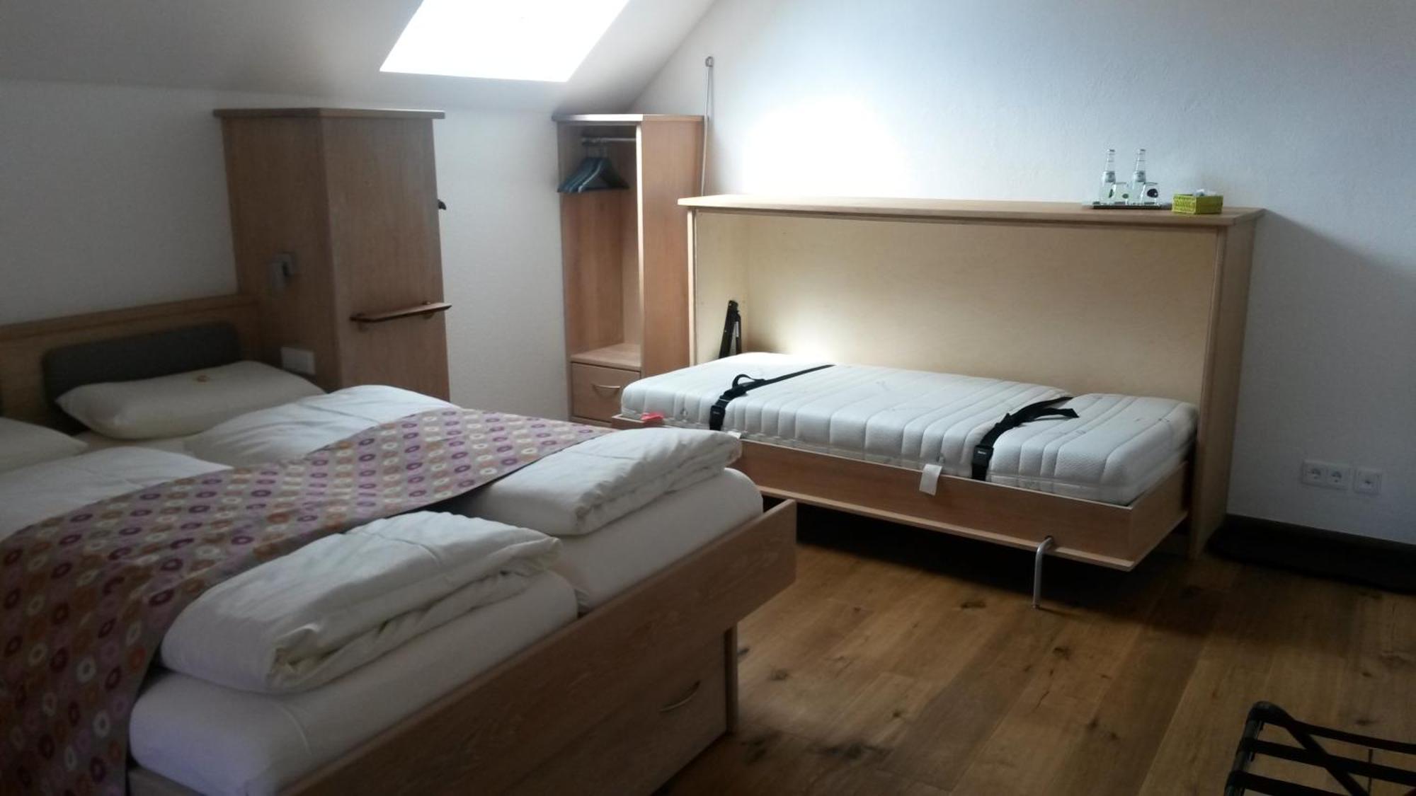 Kragemann Hotel&Vinothek Simmerath Kamer foto